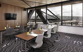 Novotel Christchurch Airport